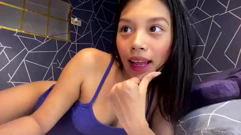 asianblair_x online show from November 24, 11:45 am