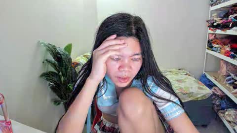 Melody online show from January 17, 2:08 am