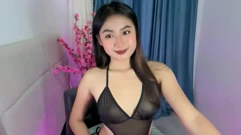 Cherry online show from September 26, 12:03 pm