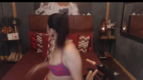 asianhotjasmin online show from May 23, 5:28 am