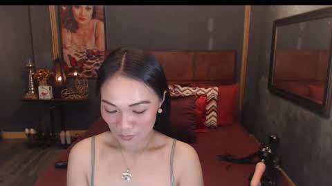 asianhotjasmin online show from May 25, 10:09 pm