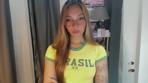 HI IM TAMIRA LOOKING FOR SERIOUS RELATIONSHIP online show from May 19, 2:35 pm