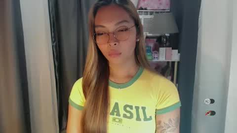 HI IM TAMIRA LOOKING FOR SERIOUS RELATIONSHIP online show from May 20, 5:10 pm