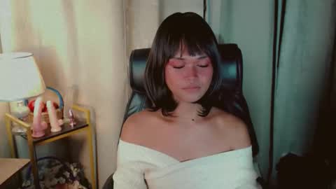 Kianna online show from May 29, 4:38 pm