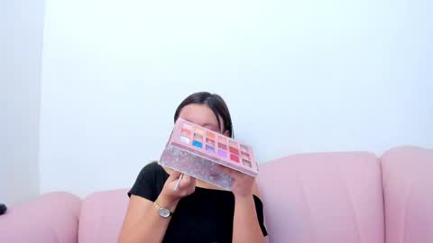 AsianSlut  online show from May 21, 4:21 am