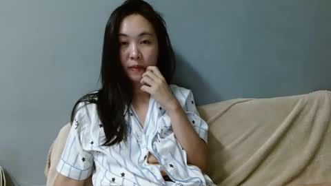 Tabby online show from May 5, 3:37 pm