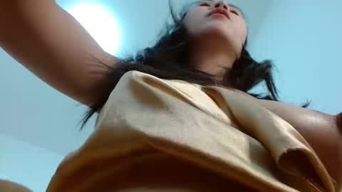 Tabby online show from October 22, 3:11 am