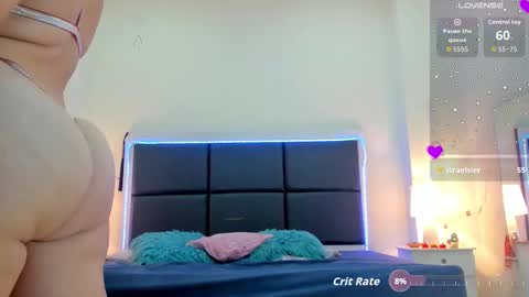  Aslhyn  online show from January 13, 9:41 pm