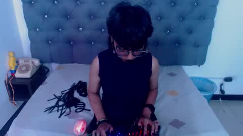 ASMODEA DOMINATRIX online show from January 13, 8:24 pm