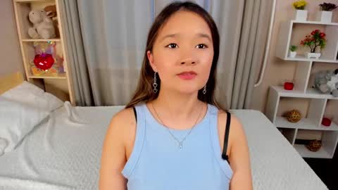 asoka_matama online show from March 11, 1:56 pm