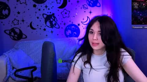 Asol online show from May 27, 11:02 pm