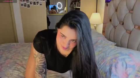 Ashley online show from July 6, 11:18 pm