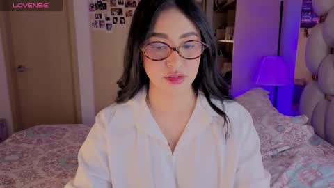 Ashley online show from December 4, 3:53 am