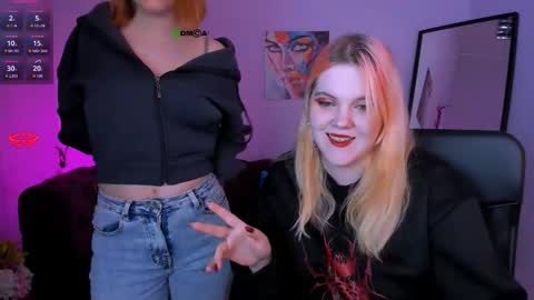 Assole online show from January 11, 4:23 pm