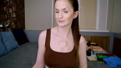 assprincesshot online show from May 17, 11:15 pm