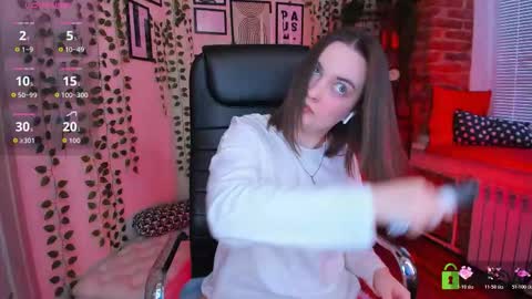 astarte_aste online show from March 2, 10:33 am