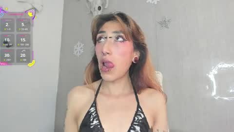 Asterothxznikki online show from April 9, 4:45 pm