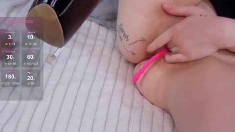 astoriamilano online show from January 28, 8:26 pm