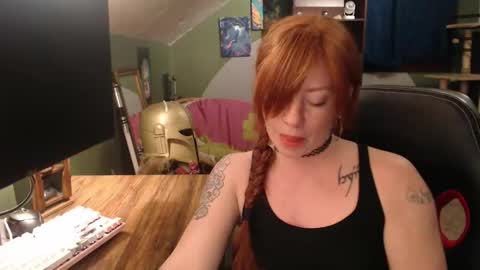 AstraeaSiren online show from December 18, 4:39 am