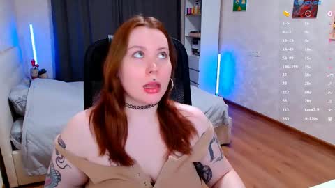 Astrea or just Asti  NUDE SHOW ONLY IN PREMIUM PVT online show from May 16, 6:18 pm