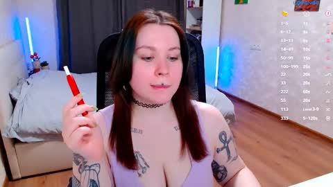 Astrea or just Asti  NUDE SHOW ONLY IN PREMIUM PVT online show from May 10, 9:17 pm