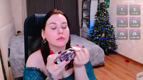 Astrea or just Asti  NUDE SHOW ONLY IN PREMIUM PVT online show from February 19, 8:40 pm