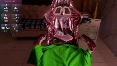 astrid1_s online show from May 13, 3:12 am