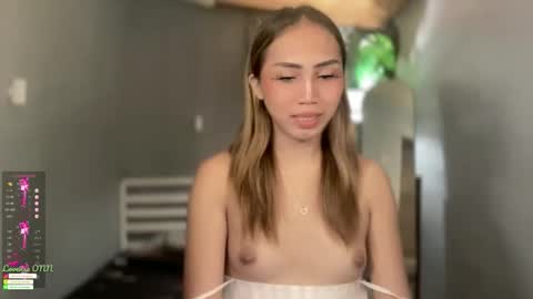 Astrid online show from February 4, 6:55 pm