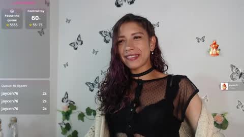 Astrid online show from May 26, 6:24 am