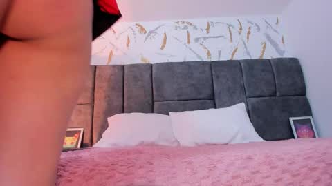 astrid_velle online show from November 6, 8:09 am