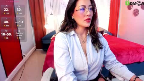 Astronema online show from January 9, 8:55 pm