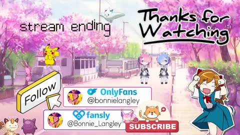 Snapshot of asuka_langleysoryu chatting on February 5, 5:30 am Bonnie online show from February 5, 5:30 am