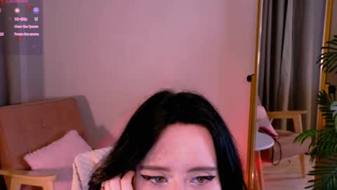 Asuka online show from May 31, 9:49 pm