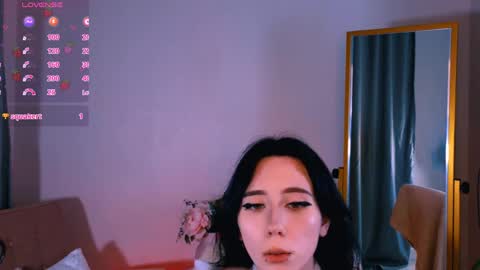 Asuka online show from May 30, 8:38 pm