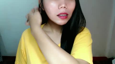 asuna_charming online show from January 9, 6:51 am