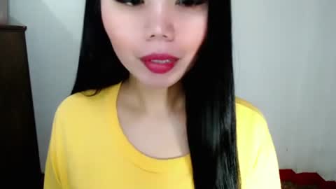 asuna_charming online show from October 9, 6:12 pm