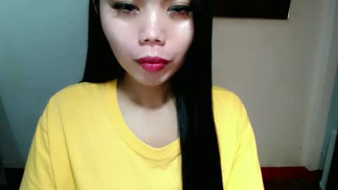 asuna_charming online show from December 1, 8:51 am