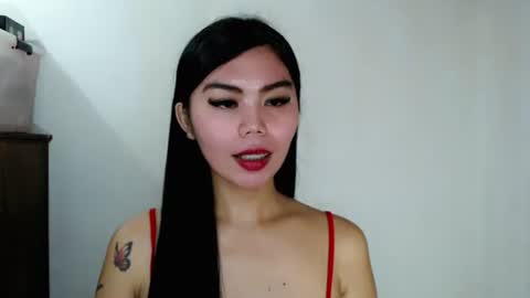 asuna_charming online show from October 10, 6:13 pm