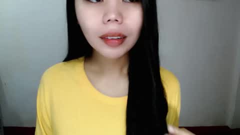 asuna_charming online show from February 1, 4:44 am