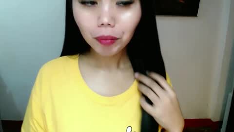 asuna_charming online show from December 4, 11:01 am