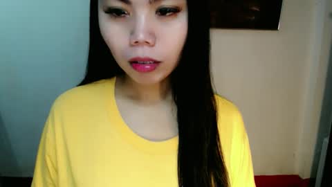 asuna_charming online show from November 27, 5:43 am