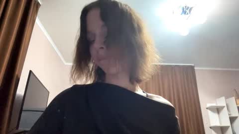 Asuna online show from March 27, 10:32 pm