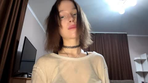 Asuna online show from April 1, 10:51 pm