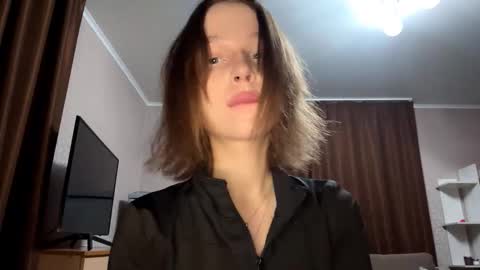 Asuna online show from March 24, 8:36 pm