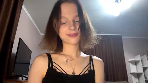 Asuna online show from March 29, 10:20 pm