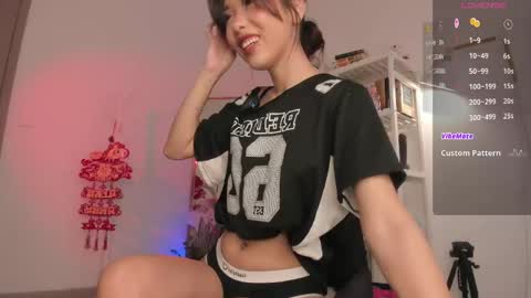   Follow my TG Channel for 3 tokens only  online show from May 19, 2:07 am