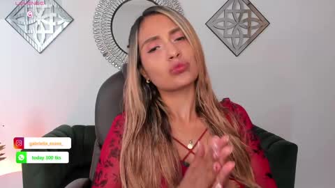 asura_love online show from April 5, 9:03 pm