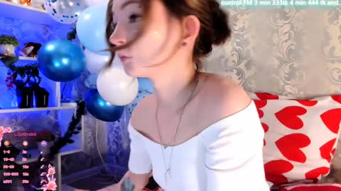 Anastasia online show from December 23, 11:25 am
