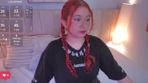 sofia online show from February 11, 2:36 am