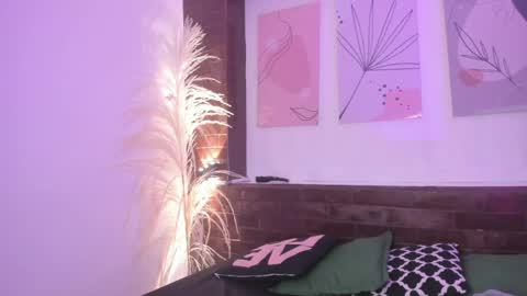 ATENA online show from May 19, 3:24 am
